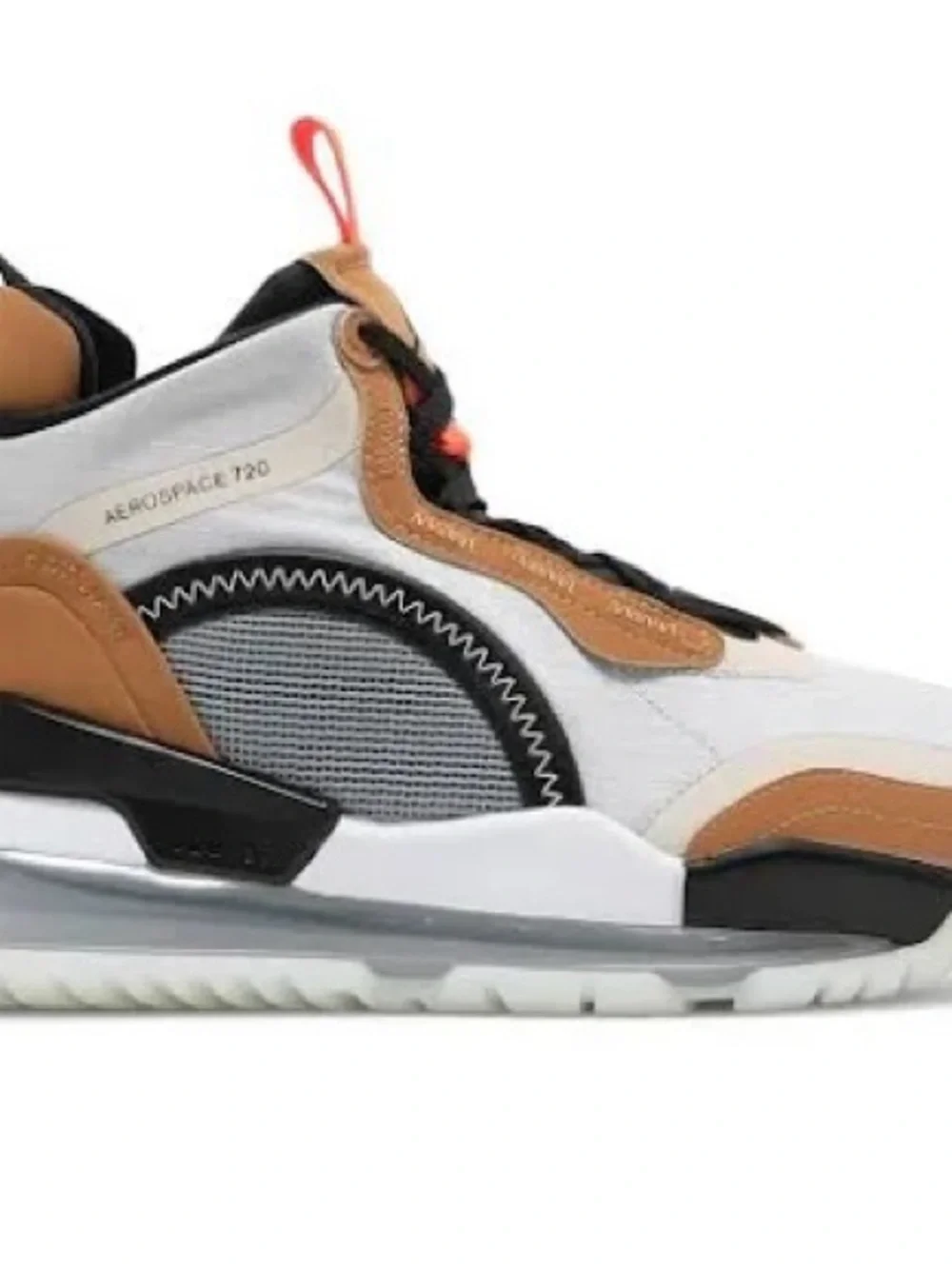 Jordan Aerospace 720 'Rookie of the Year' sneakers